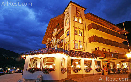 Alpenhotel Rainell 5